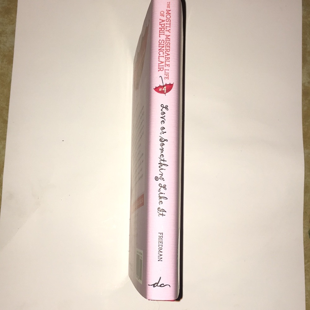 Book: - Picture 3 of 3